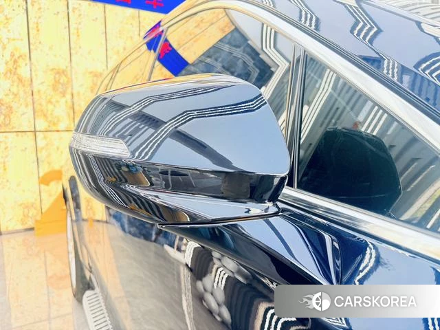 Cadillac XT6 id 3908467 из Китая 14