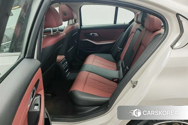 BMW 3 series id 4290372 из Китая 14