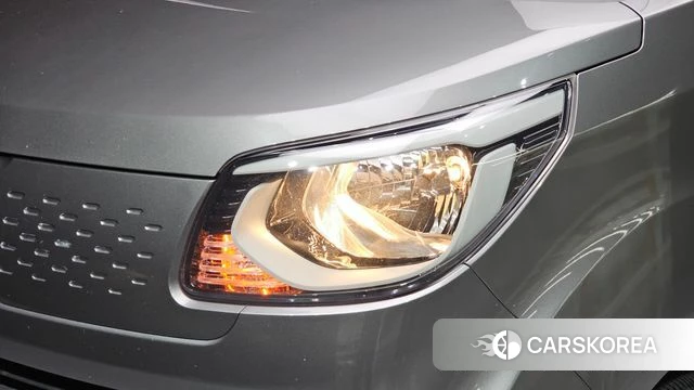 Kia The New Ray id 4697283 из Кореи 14