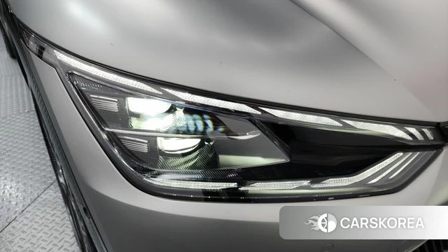 Kia EV6 id 4534421 из Кореи 14