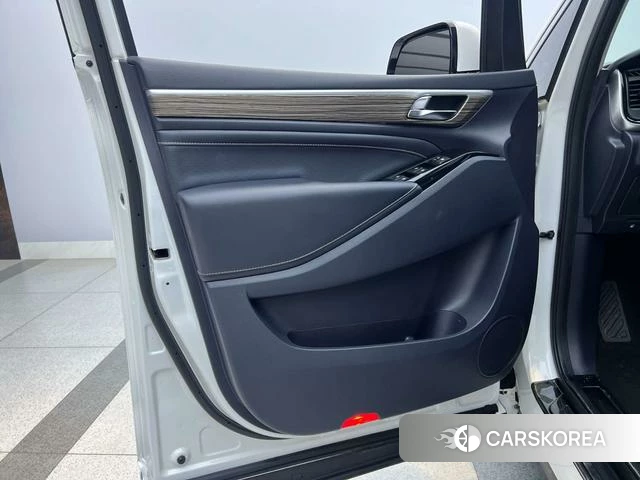 GAC Trumpchi Trumpchi M8 id 4253799 из Китая 14