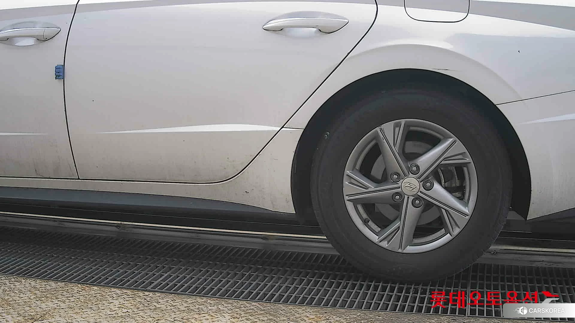 Hyundai Sonata id 3882023 из Кореи 14