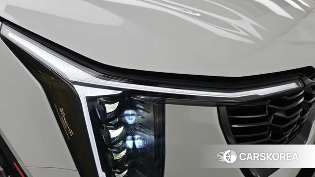 Kia The New Sorento 4th Generation id 4488040 из Кореи 14