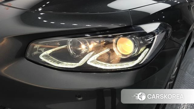 Hyundai Grandeur IG id 4325330 из Кореи 14