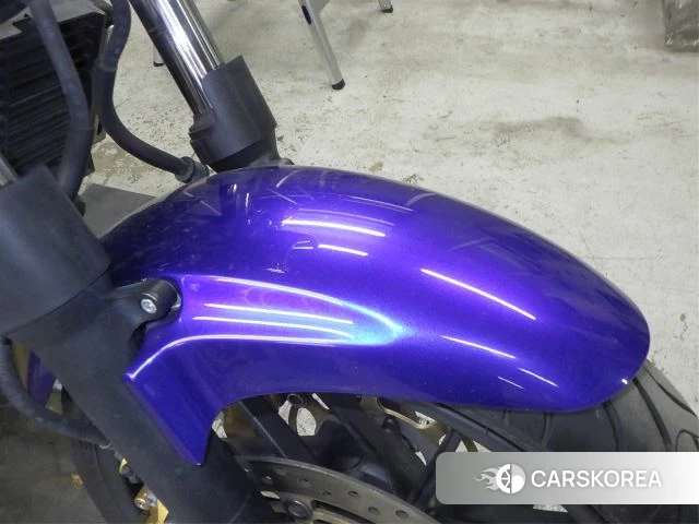 Honda CB400SF id 4184497 из Японии 14