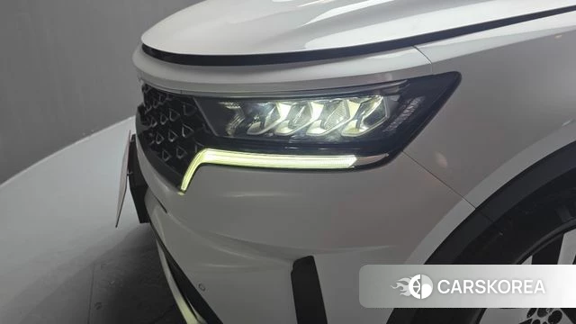 Kia Sorento 4th Generation id 4202544 из Кореи 14