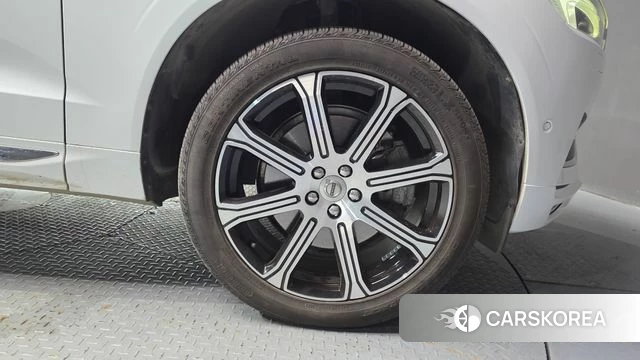 Volvo XC60 second Generation id 4363146 из Кореи 14