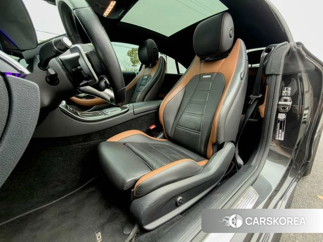 Mercedes-Benz E-class AMG id 4314867 из Китая 14