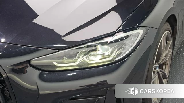 BMW 4 Series (G22) id 4641581 из Кореи 14
