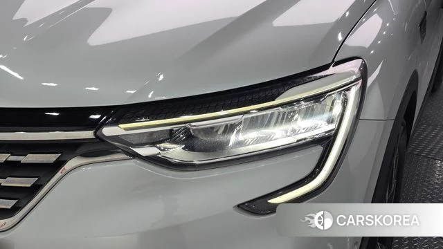 Renault Korea (Samsung) XM3 id 4794370 из Кореи 14