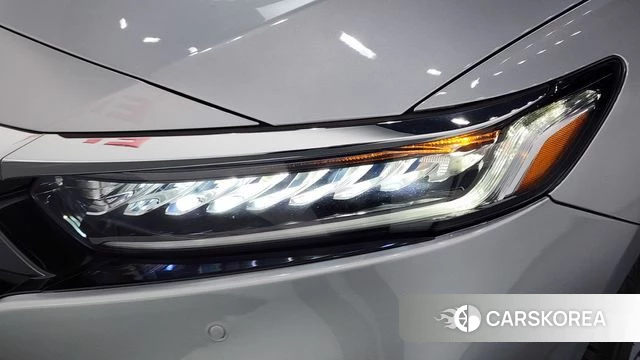 Honda Accord 10th Generation id 4496649 из Кореи 14