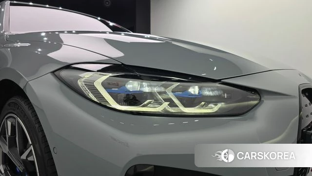 BMW i4 id 4905579 из Кореи 14