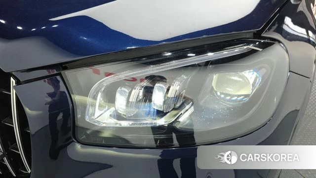 Mercedes-Benz GLS - Class X167 id 4338093 из Кореи 14
