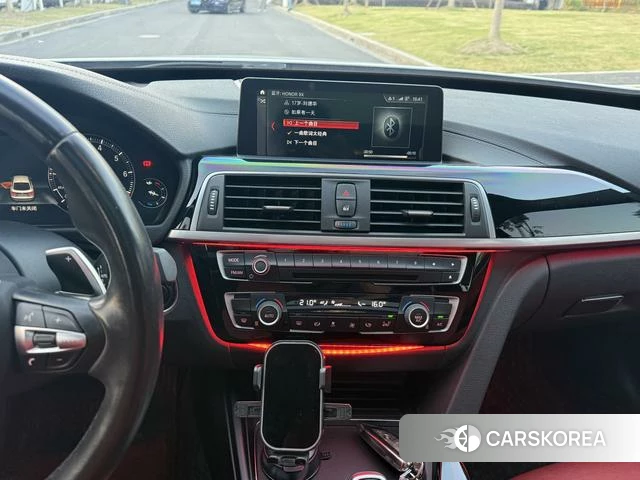 BMW 3 series GT id 4238319 из Китая 14