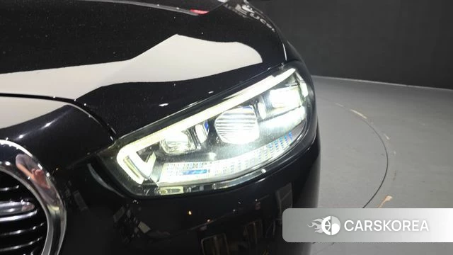Mercedes-Benz S-Class W223 id 4580598 из Кореи 14