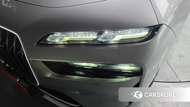 BMW 7 Series (G70) id 4194809 из Кореи 14