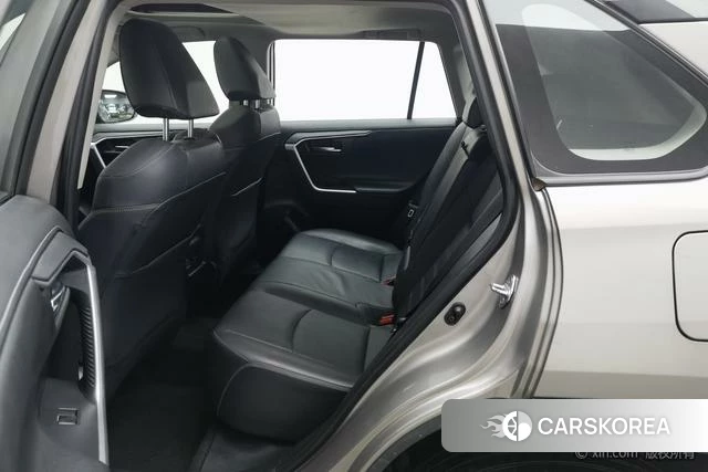 Toyota RAV4 Rongfang id 4210608 из Китая 14