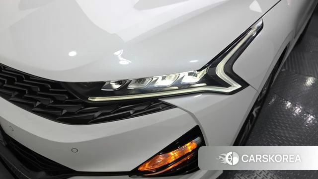 Kia K5 3rd generation id 4381768 из Кореи 14