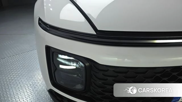 Hyundai Grandeur Hybrid (GN7) id 4720333 из Кореи 14