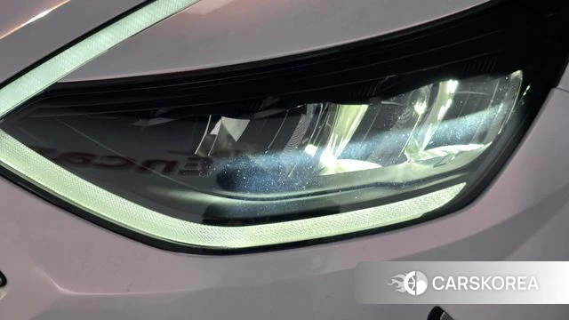 Hyundai Sonata (DN8) id 4775854 из Кореи 14