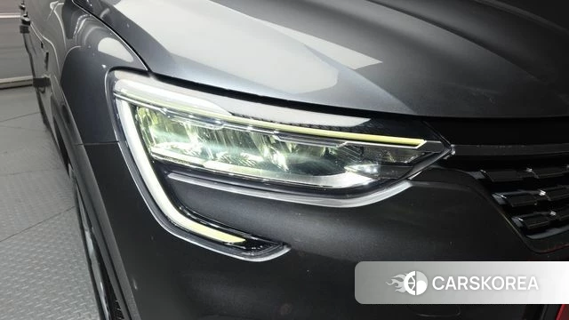 Renault Korea (Samsung) XM3 id 4343670 из Кореи 14