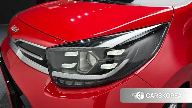 Kia Morning Urban (JA) id 4395757 из Кореи 14