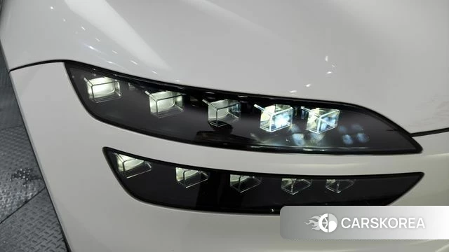 Genesis GV60 id 4624594 из Кореи 14