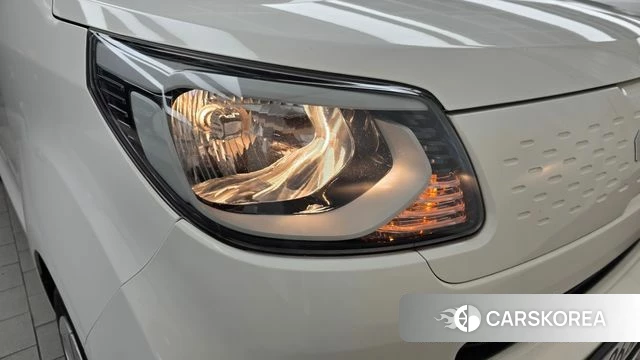 Kia The New Ray id 4671207 из Кореи 13