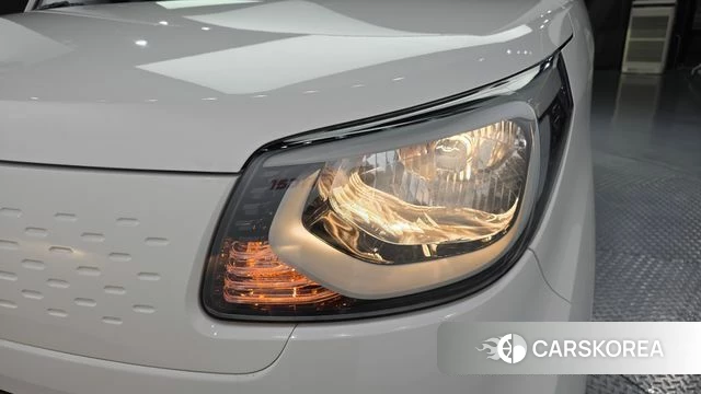 Kia The New Ray id 4779288 из Кореи 14