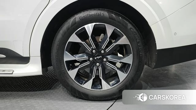 Kia Carnival 4th generation id 4469285 из Кореи 14