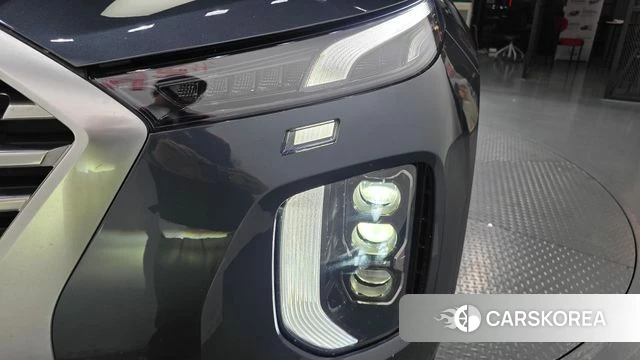 Hyundai Palisade id 4557594 из Кореи 14