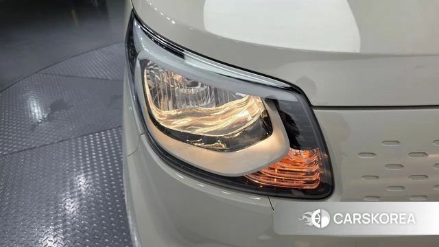 Kia The New Ray id 4529319 из Кореи 14