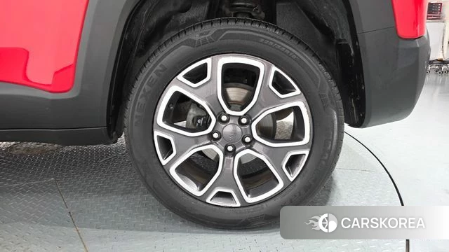 Jeep Renegade id 4694121 из Кореи 14