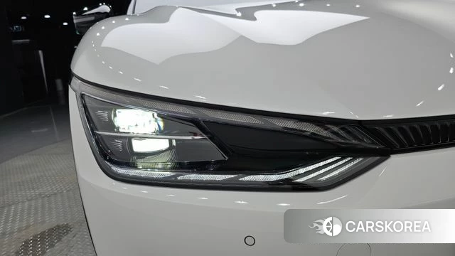 Kia EV6 id 4382120 из Кореи 14
