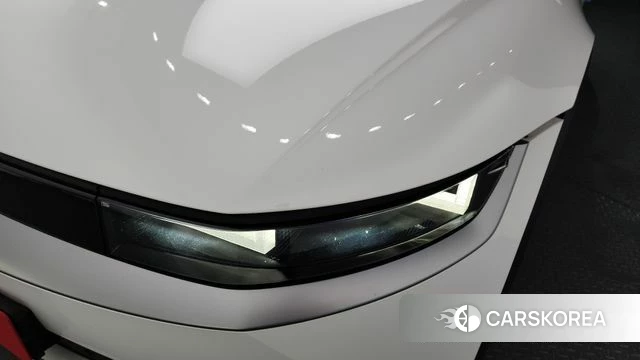 Hyundai Ionic 5 id 4429156 из Кореи 14