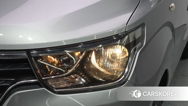 Hyundai The New Grand Starex id 4895378 из Кореи 14