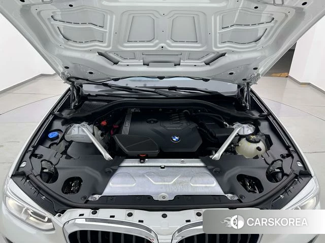 BMW X3 id 4399871 из Китая 14