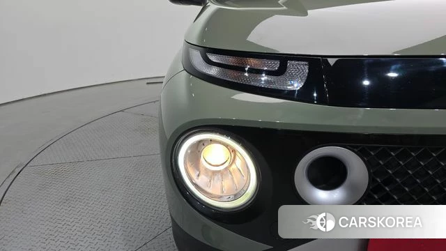 Hyundai Casper id 4376195 из Кореи 14
