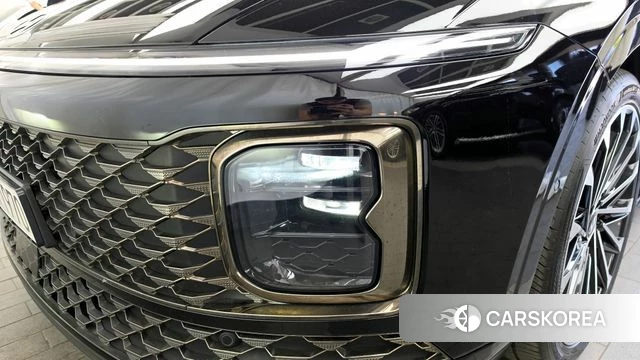 Hyundai Grandeur (GN7) id 4201352 из Кореи 14