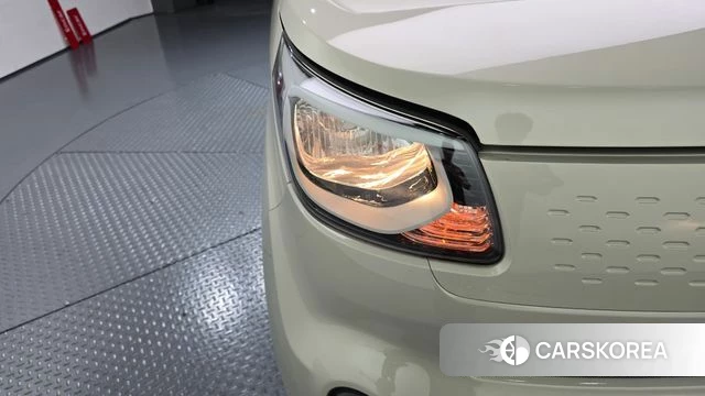 Kia The New Ray id 4609751 из Кореи 14