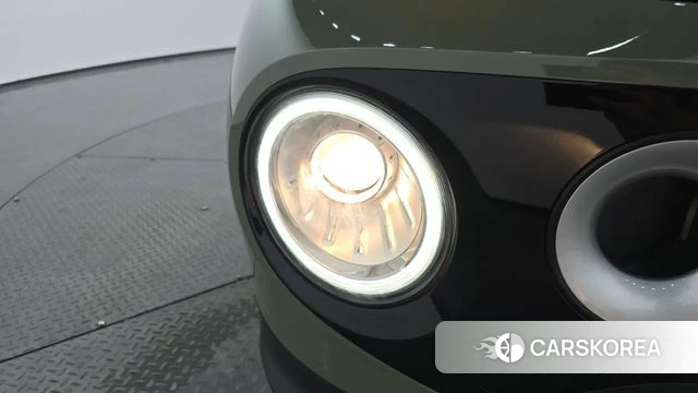 Hyundai Casper id 4382118 из Кореи 14