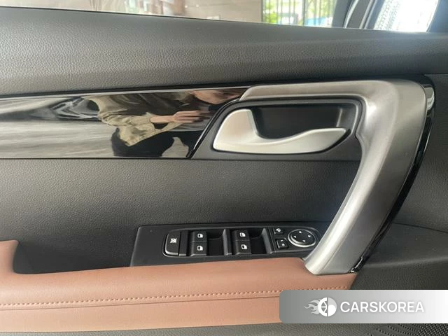 Kia Smart running id 4253729 из Китая 14