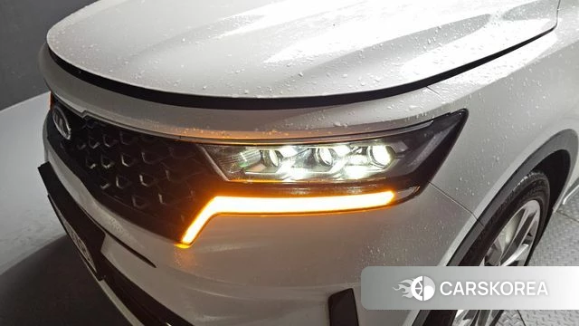 Kia Sorento 4th Generation id 4187423 из Кореи 14