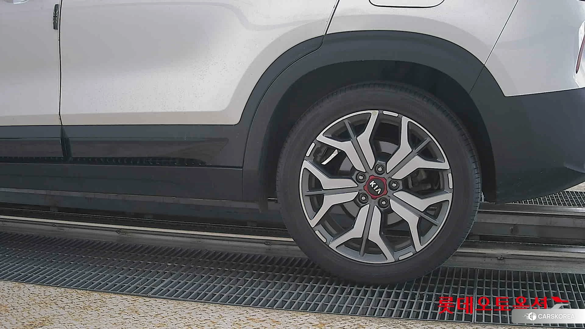 Kia Seltos id 4296900 из Кореи 14