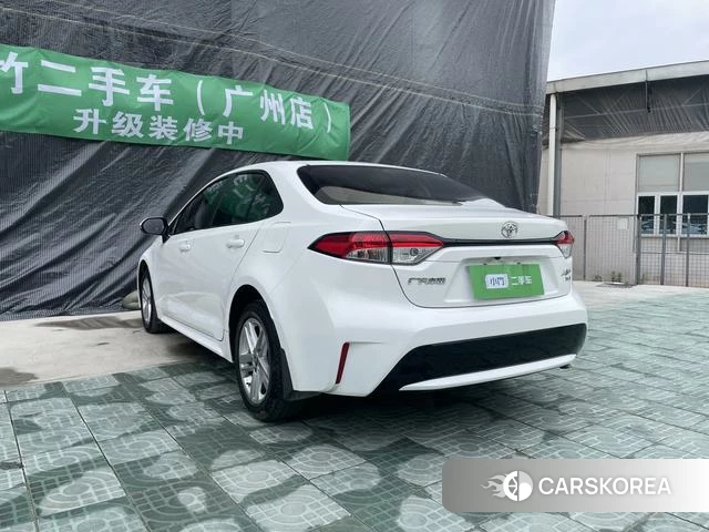 Toyota Lei Ling id 4273737 из Китая 14