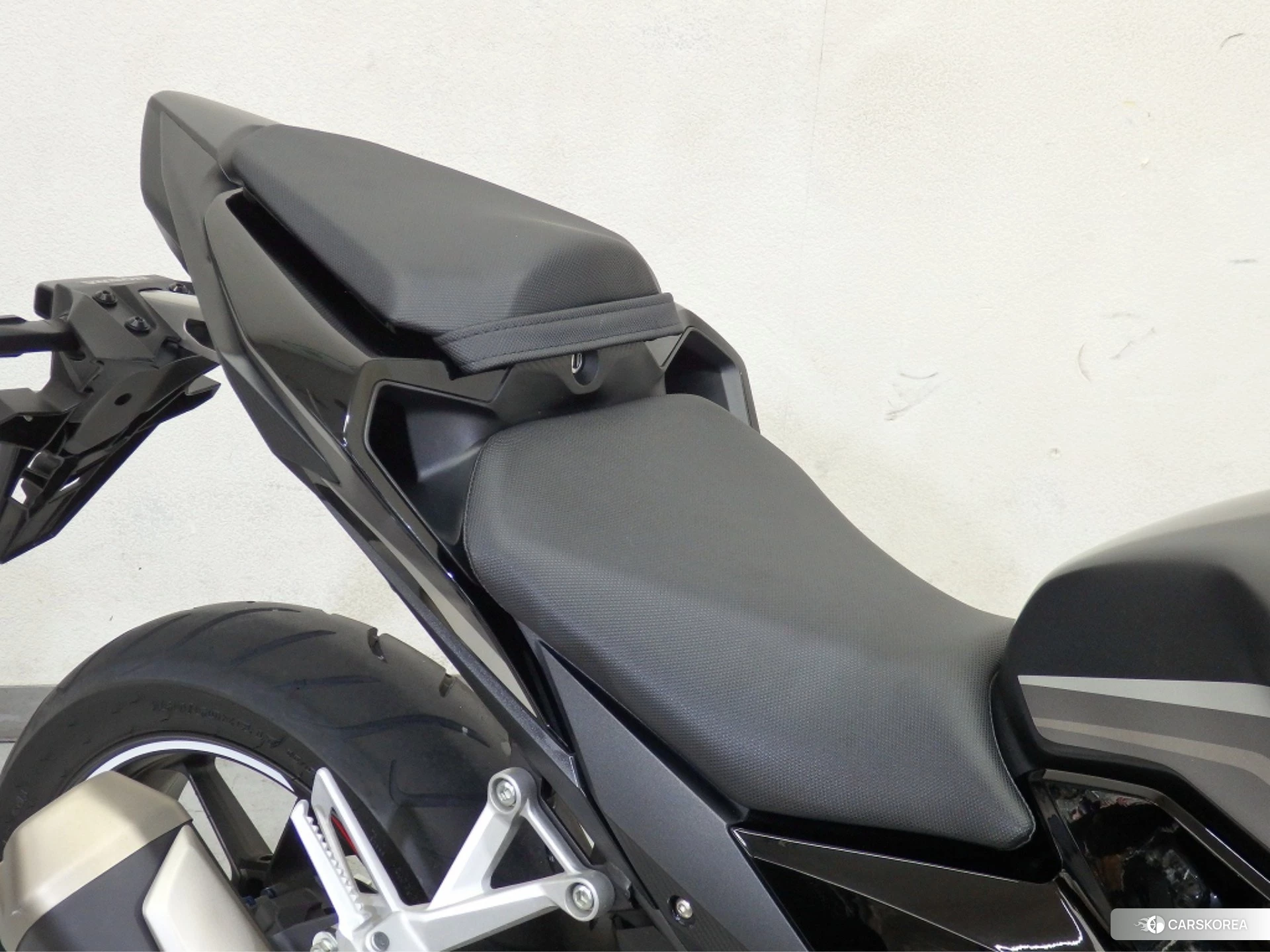 Honda CBR400R ABS id 3947850 из Японии 14