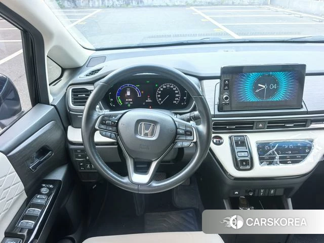 Honda Ai Lishen id 4276872 из Китая 14