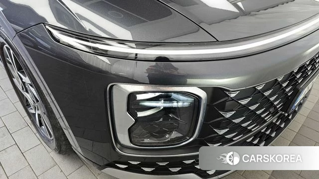 Hyundai Grandeur (GN7) id 4322861 из Кореи 14