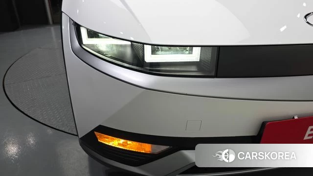Hyundai Ionic 5 id 4692060 из Кореи 14