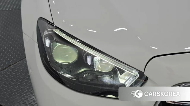 Mercedes-Benz E-Class W213 id 4650911 из Кореи 14